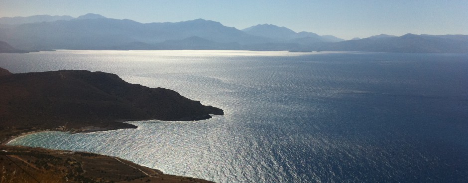 Von der Erfüllung eines Lebens(t)raumes