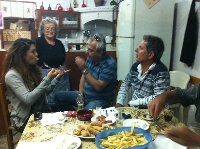 Wie sieht Dein Traumhaus aus?